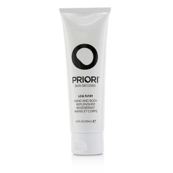 手膜评价, Priori | Priori 手部及身体润肤乳液Hand and Body Replenisher 120ml/4oz商品图片 