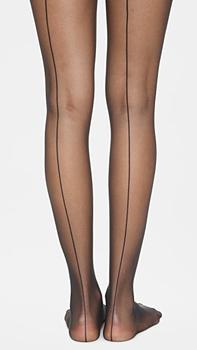 商品Wolford | Individual 10 背面接缝连裤袜,商家Shopbop CN,价格¥496图片
