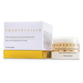 香缇卡粉霜代购, Chantecaille | Nano-gold Energizing Cream商品图片 额外9折, 额外九折