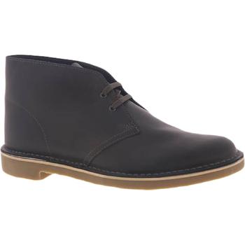 clarks desert, Clarks | Clarks Men's Bushacre 3 Lace-Up Desert Chukka Boot商品图片 5.4折起