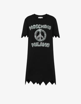 Moschino | Moschino X The Flintstones™ Dress商品图片,