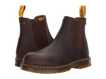 dr. martens切尔西北京, Dr. Martens | Fellside Steel Toe SD Chelsea商品图片 9.2折