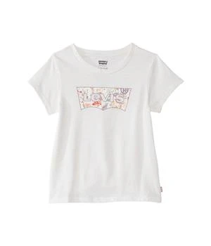 Levi's | Batwing T-Shirt (Big Kids),商家Zappos,价格¥103