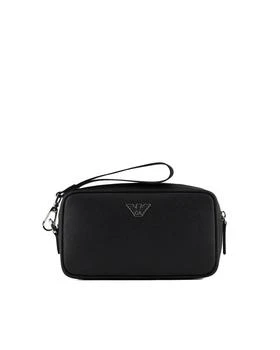 Emporio Armani | Emporio Armani Clutch Bag,商家Baltini,价格¥1290