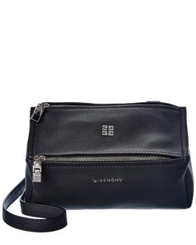 纪梵希包包包, Givenchy | Givenchy Pandora Mini Leather Shoulder Bag商品图片 8折