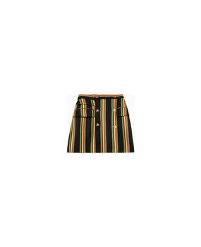 Vivienne Westwood | Vivienne Westwood Cut Off Skirt商品图片,8.5折