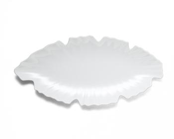 推荐Zen White Small Platter商品