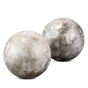 商品Jamie Young | Orb Bookends, Set of 2,商家Bloomingdale's,价格¥1846图片