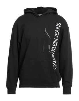 Calvin Klein | Hooded sweatshirt 7.2折