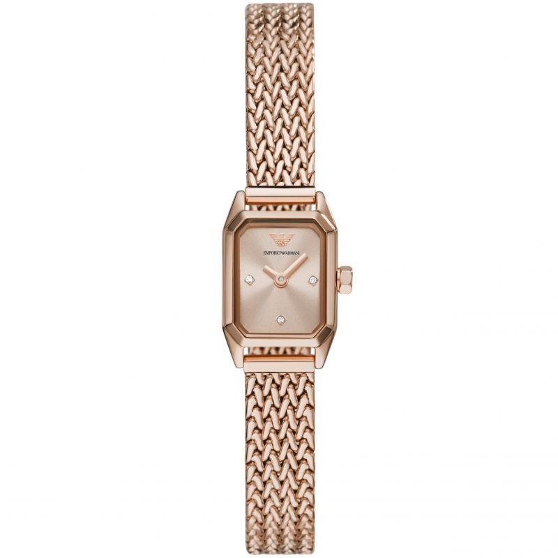 商品Armani | Emporio Armani Watch AR11345 阿玛尼手表,商家Mar's Life,价格¥1988图片