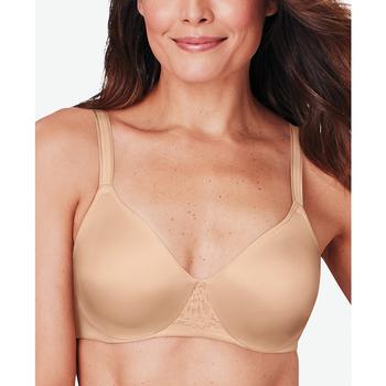 Bali是什么牌子, Bali | Women's Passion for Comfort® Full Coverage Dreamwire® Underwire Bra DF3390商品图片 