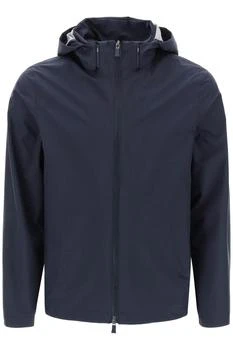 推荐Laminar windbreaker jacket in Gore-Tex商品