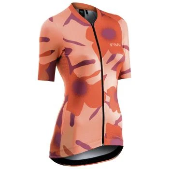 North Wave | North Wave 户外骑行服 1561238PEACH 橙色,商家Beyond Moda Europa,价格¥623