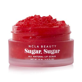 商品NCLA Beauty | Sugar, Sugar Lip Scrub - Red Roses,商家Macy's,价格¥115图片