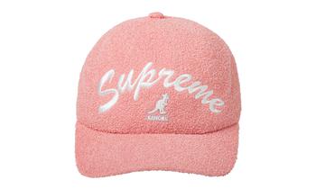 supreme帽子真假, Supreme | Supreme Kangol Bermuda Spacecap商品图片 