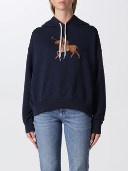 推荐Polo Ralph Lauren sweatshirt for woman商品