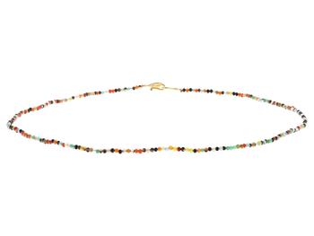 Chan Luu, Chan Luu | Multi Stone Strand Necklace商品图片 