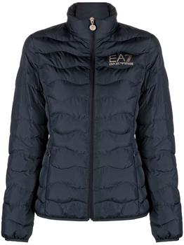 推荐EA7 Zip-up sweatshirt商品
