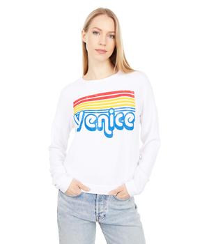 更多The Original Retro Brand, The Original Retro Brand | Venice Super Soft Haaci Pullover商品图片 3.2折