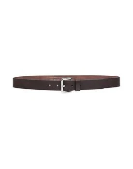 Neil Barrett | Leather belt,商家YOOX,价格¥874