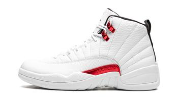 了解aj12, Jordan | Air Jordan 12商品图片 
