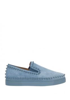 Christian Louboutin | Slip-on Sneakers商品图片,