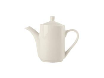 商品Tuxton | Teapots, Creamers & Sugars Coffee/Tea Pot w/Lid 13oz 7"x6"H, 6 Pieces,商家Premium Outlets,价格¥1820图片