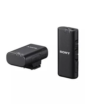SONY | ECM-W2BT Digital Bluetooth Wireless Microphone,商家Macy's,价格¥2046