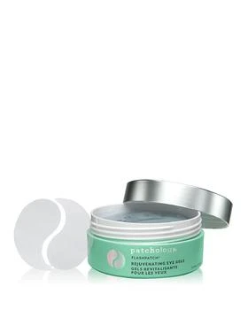 Patchology | FlashPatch™ Rejuvenating Eye Gels,商家Bloomingdale's,价格¥368