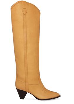 Isabel Marant图片, Isabel Marant | Lihana 靴商品图片 4.9折