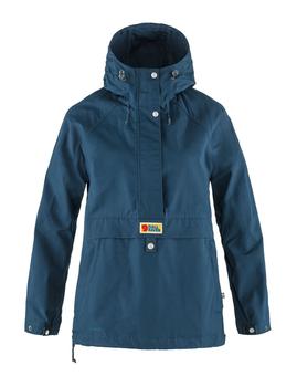 Fjällräven | Fjallraven Women's Vardag Anorak - Storm Small, Colour: Storm商品图片,满$175享8.9折, 满折