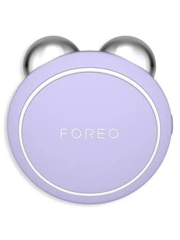 Foreo | BEAR Mini Smart Microcurrent Facial Toning Device,商家Saks Fifth Avenue,价格¥1613