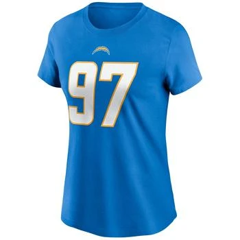 NIKE | Nike Chargers T-Shirt - Women's 