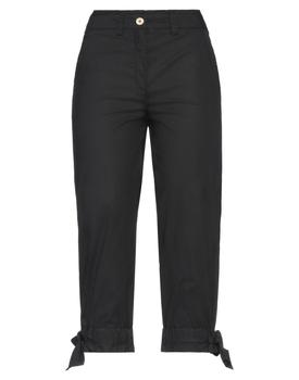 商品Marella | Cropped pants & culottes,商家YOOX,价格¥172图片