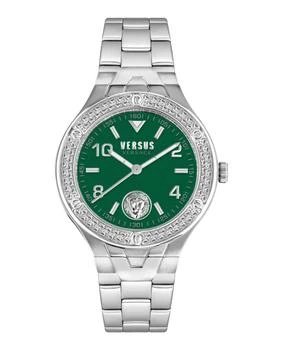 Versus Versace | Vittoria Crystal Bracelet Watch,商家Maison Beyond,价格¥786