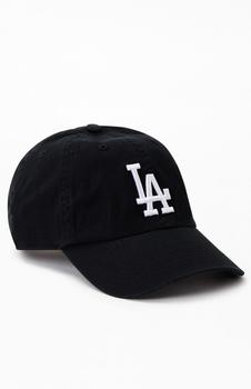 推荐LA Dodgers Strapback Dad Hat商品