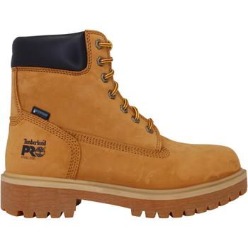 添柏岚直邮, Timberland | Timberland Direct Attach Wheat/Brown  TB-065016-713 Men's商品图片 6.7折