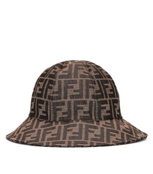 推荐FF bucket hat商品