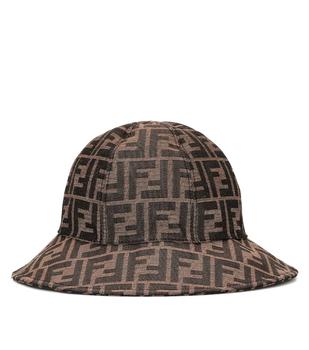 Fendi | FF bucket hat商品图片,