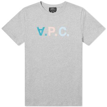 apc真假, A.P.C. | A.P.C. Koryn Tee商品图片 6.3折