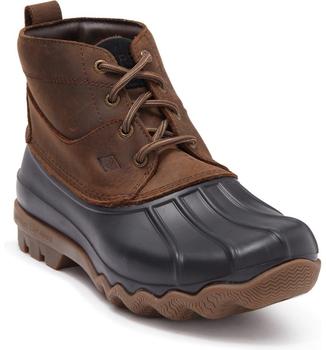 Brewster Waterproof Low Duck Boot product img