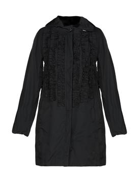 商品JAN MAYEN | Shell  jacket,商家YOOX,价格¥2324图片
