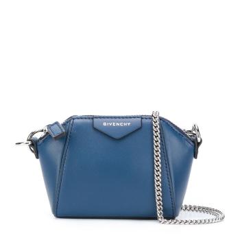 纪梵希包真假, Givenchy | GIVENCHY 女士蓝色斜挎包 BB60D7B0XN-498商品图片 独家减免邮费
