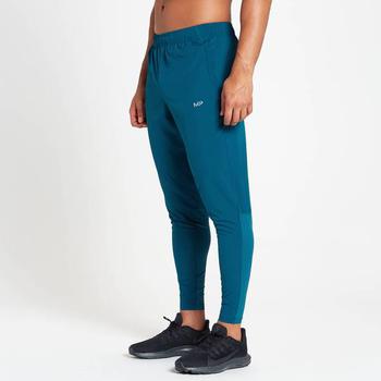 商品Myprotein | MP Men's Velocity Joggers - Poseidon,商家MyProtein,价格¥135图片