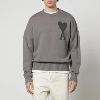 推荐AMI x Coggles de Coeur Wool Jumper商品