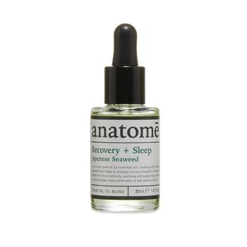 推荐Anatome Recovery & Sleep Japanese Seaweed Essential Oil Blen商品