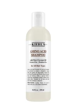 Kiehl's | Amino Acid Shampoo 250ml商品图片,7.4折×额外9折, 额外九折