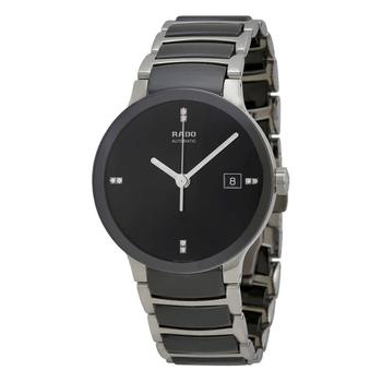 Rado | Rado Centrix Jubile Automatic Watch R30941702商品图片,6.9折