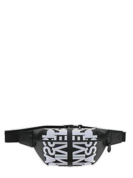 burberry腰包, Burberry | Burberry Graphic Printed Zipped Belt Bag商品图片 6.4折