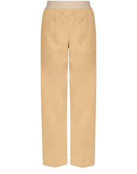 Essentials | Cotton trousers 